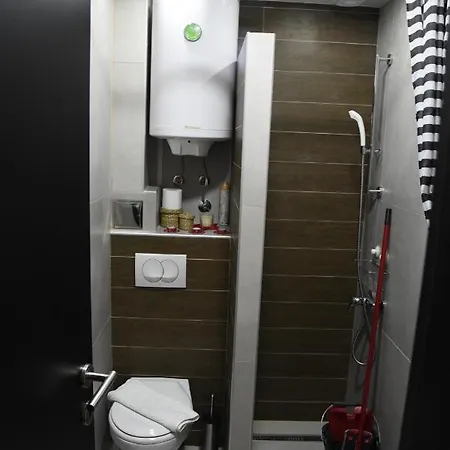 Apartment Premier Lux A03