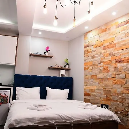 Apartment Premier Lux A03 Kopaonik
