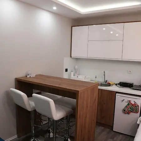 Premier Lux A03 * Kopaonik