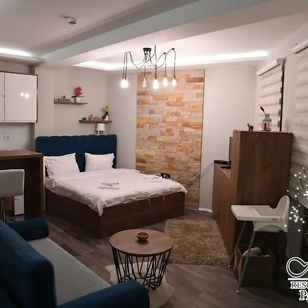 Apartment Premier Lux A03 *